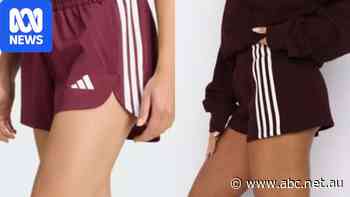The extra stripe that's landed Australian retailer White Fox in court