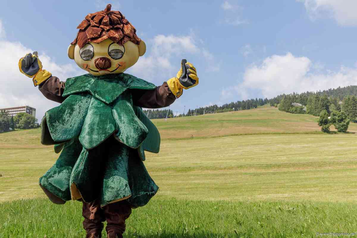 Wandertipps im Erzgebirge für Familien: Kindertauglich, für Buggys geeignet und mit Spaß-Garantie