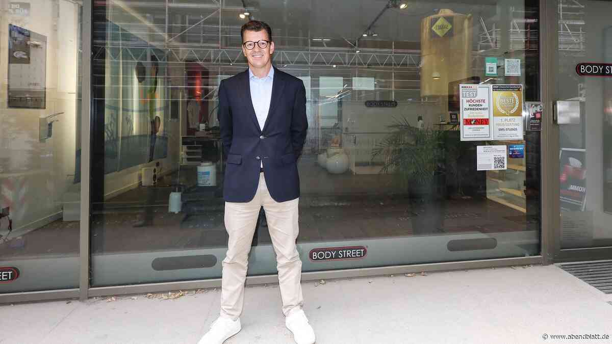 Optiker eröffnet nach Kündigung an neuem Standort in der City – „Glücksfall“