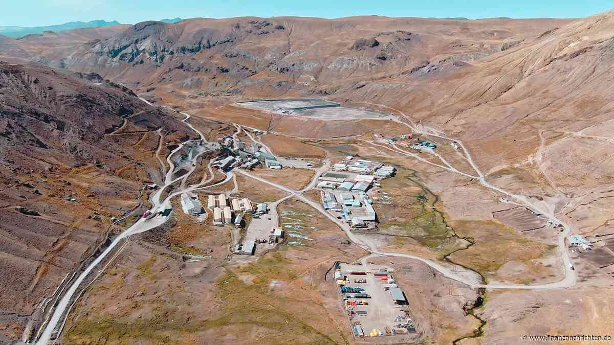 Einstieg: Fortuna Mining: Drei Minen, zwei Wachstumsprojekte und der nächste Schritt