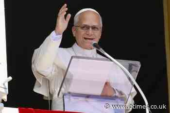Pope Leo Announces He Is Undergoing Surgery: Here's What It Means for the Pontiff