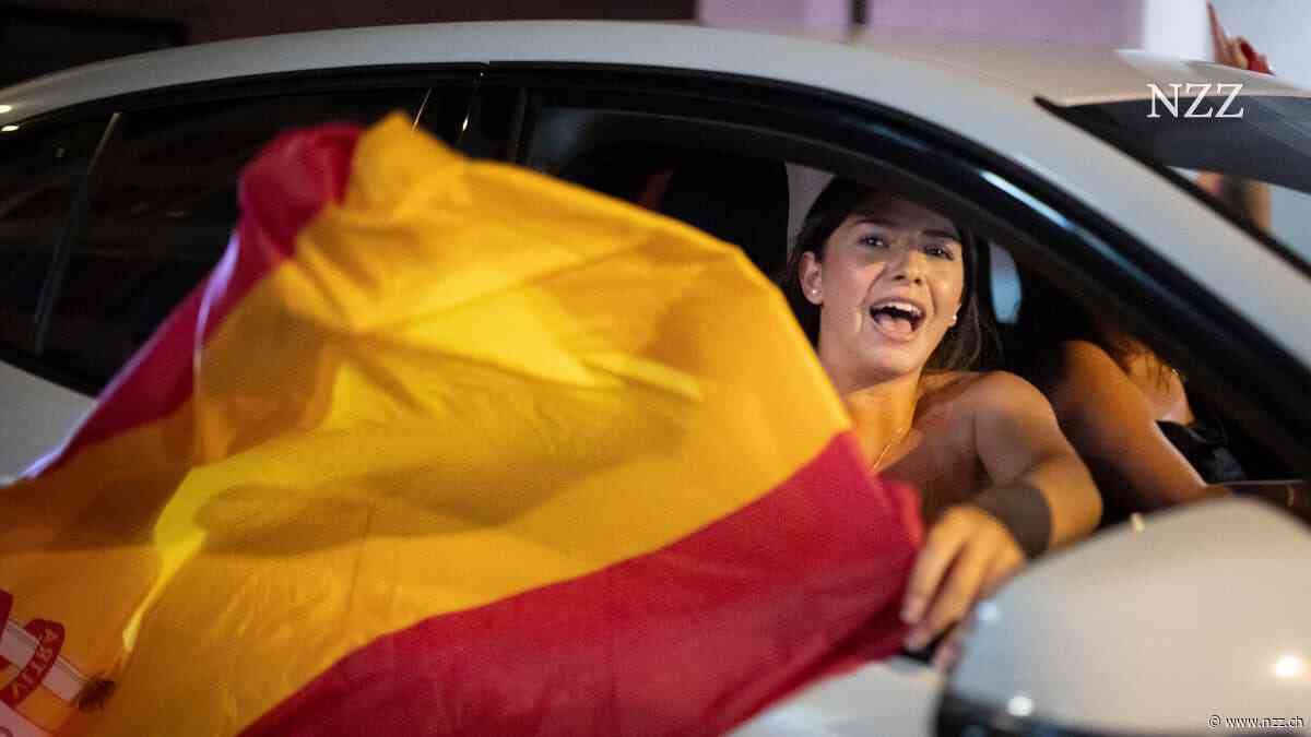«Es ist, als ob ein Schweizer Gericht sagte: ‹Du hast einen Migrationshintergrund, du kannst nicht wählen›»