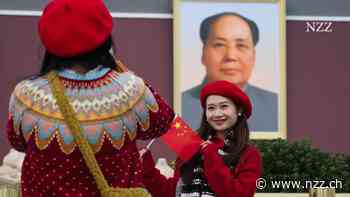 Alltagsstress und Zukunftsangst: Chinas junge Generation wendet sich Mao Zedong zu