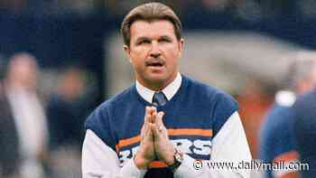 Green Bay Packers hailed for 'classy move' over tribute to legendary Chicago Bears head coach Mike Ditka