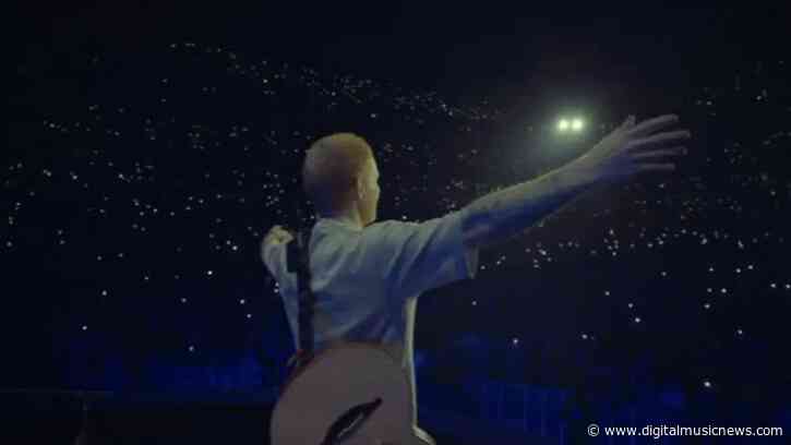 Ed Sheeran Adds Another Opening Act to His Loop Tour