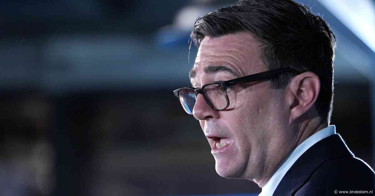 Britse premier Burnham bevestigt Russische inmening in Brexitreferendum