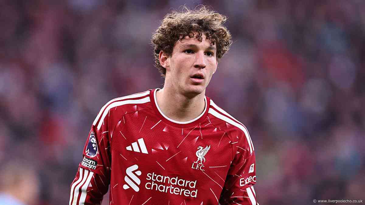Liverpool have to face questions over their own spending as Lewis Koumas shows up team-mates