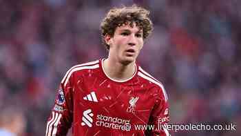 Liverpool have to face questions over their own spending as Lewis Koumas shows up team-mates