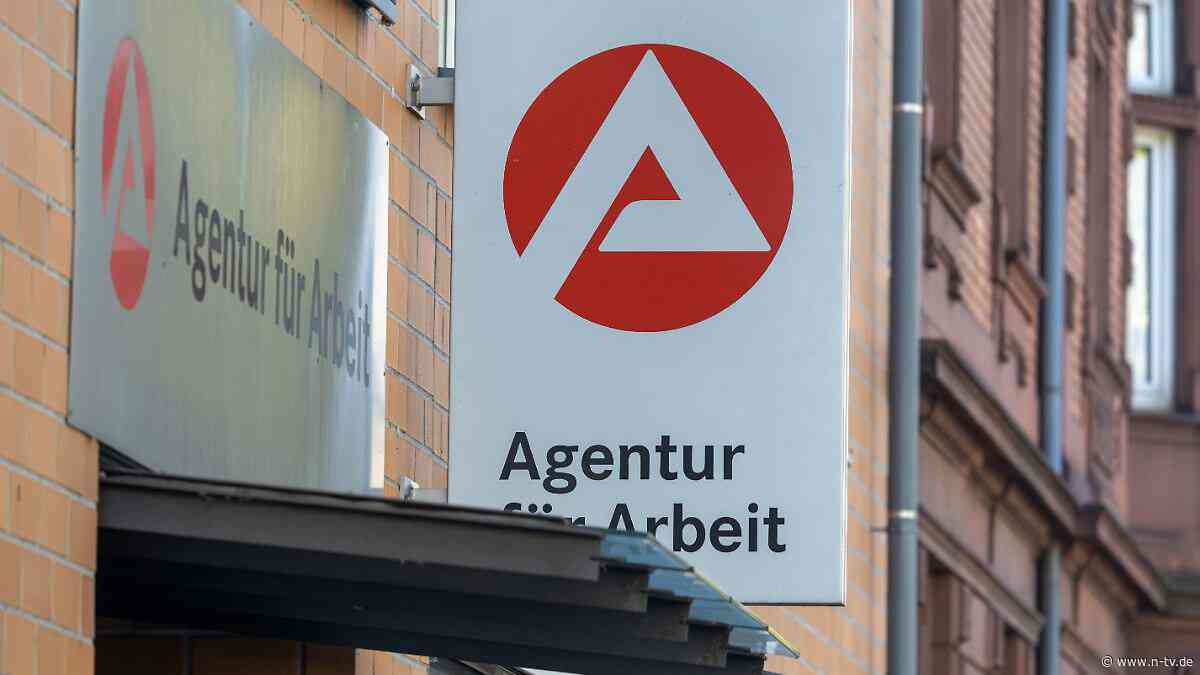 Rund 38 Prozent davon Ausländer: 1,4 Millionen Arbeitslose beziehen seit fünf Jahren Grundsicherung