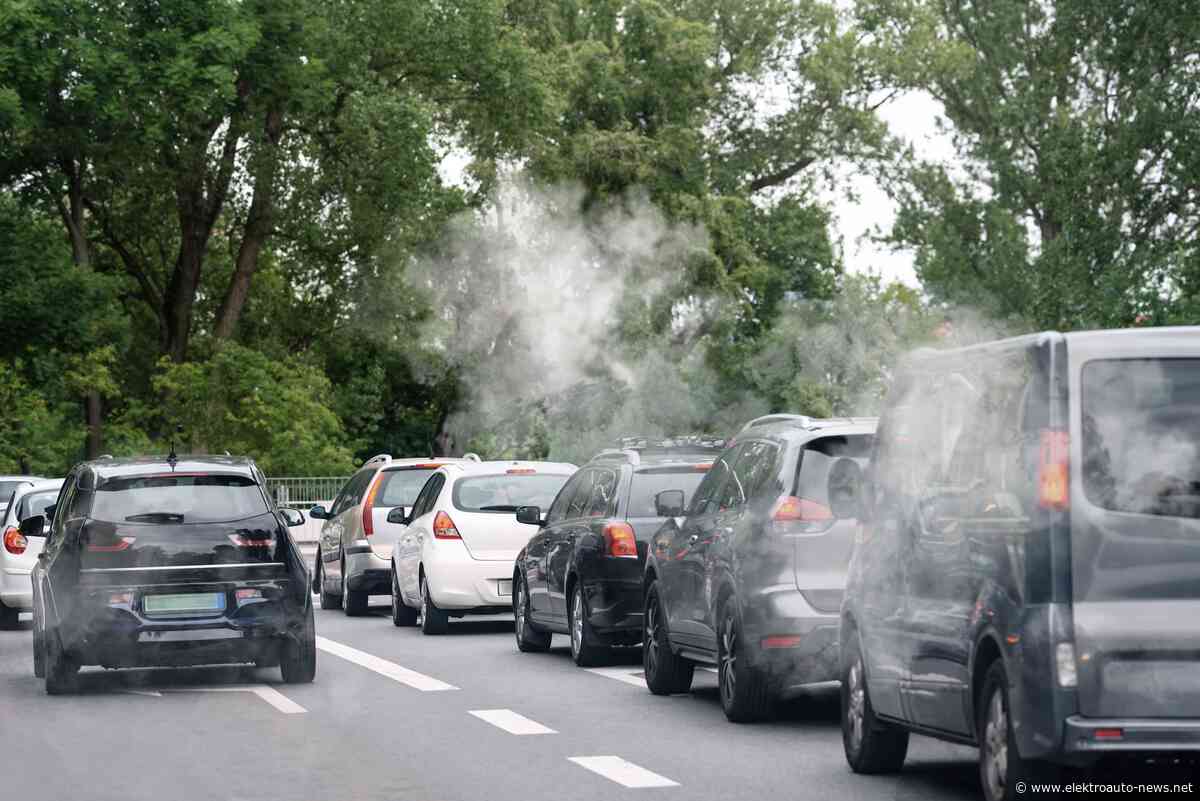 Verkehrsminister Bilger strikt gegen Verbrenner-Aus