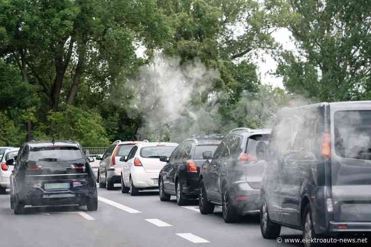 Verkehrsminister Bilger strikt gegen Verbrenner-Aus