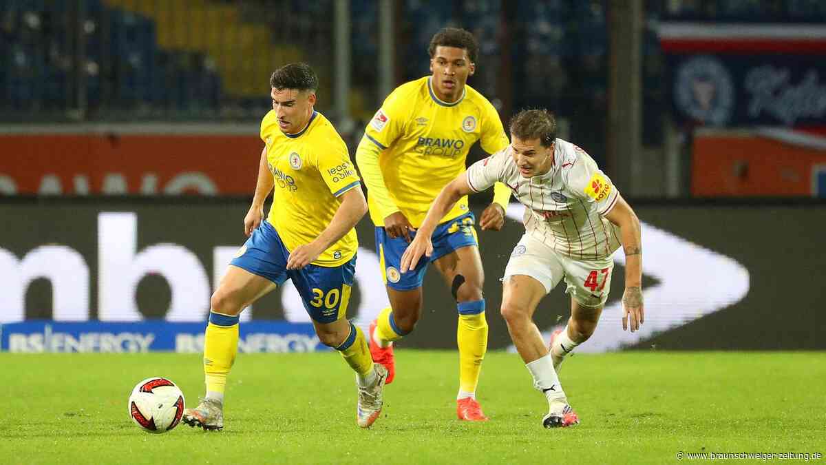 Was Heußers Comeback für Eintracht Braunschweig bedeutet