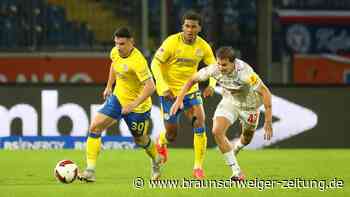 Was Heußers Comeback für Eintracht Braunschweig bedeutet