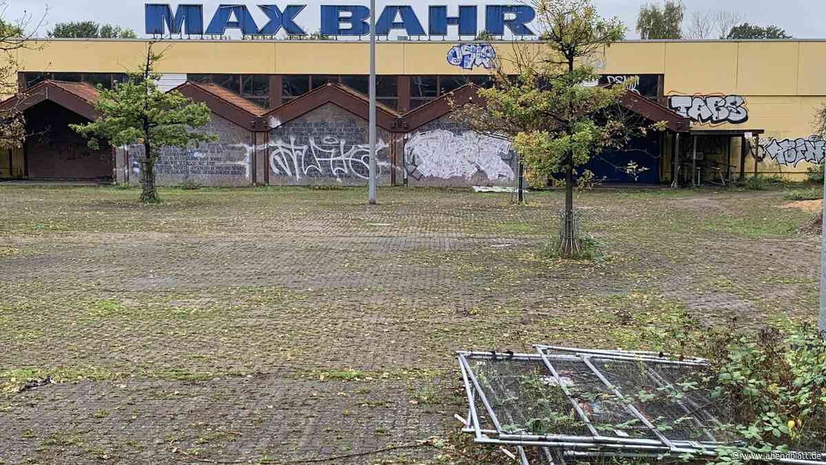 XXXLutz: Politik ebnet den Weg für ein Möbelhaus an der Kurt-A.-Körber-Chaussee