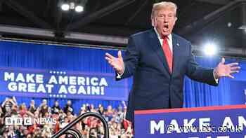 Watch: What's behind Trump's energy ceasefire claim?