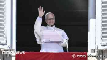 Pope Leo to have surgery after lump found on lung