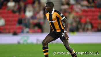Hull City duo suffer injury setbacks as update emerges on Mohamed-Ali Cho