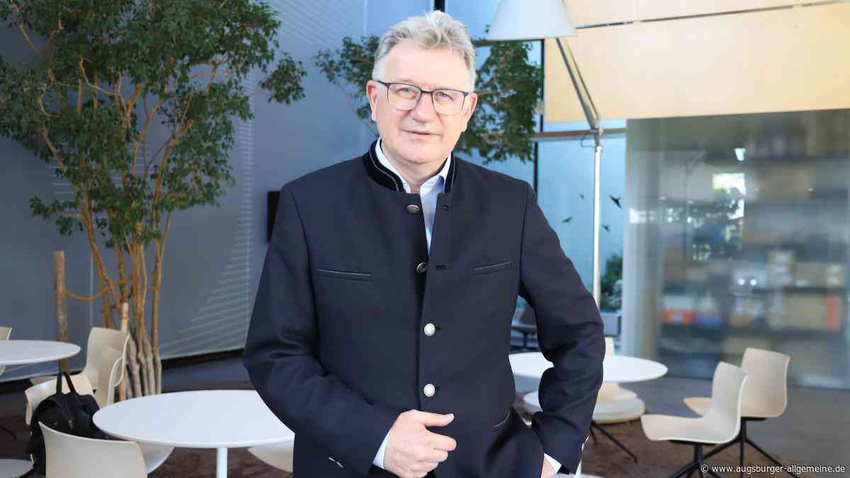 IHK-Chef Braun: „Was Frau Reiche vorlegt, ist wieder nur Stückwerk“