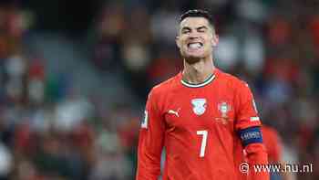 Komt het nog goed tussen Ronaldo en Portugal? 'Het merendeel is tegen hem'