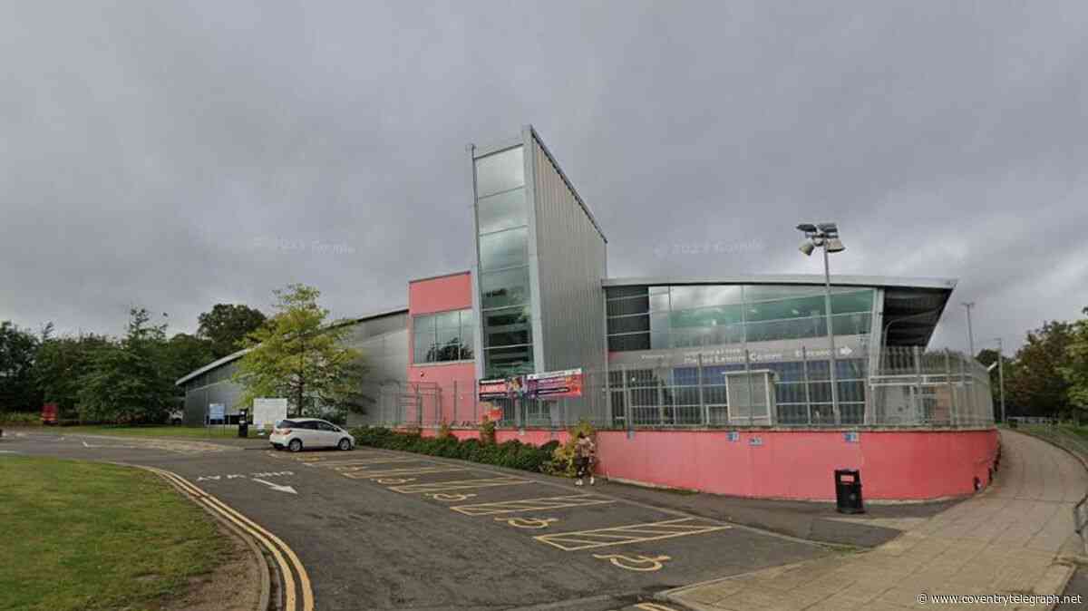 Nuneaton mum claims Sickle Cell children hospitalised by cold Pingles pool