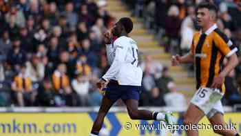 Kiernan Dewsbury-Hall said it all about Thierno Barry as one Everton change needed for Chelsea