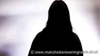 Manchester woman, 23, rejected by NHS needs £8,500 for breast reduction as 'I just want to live'