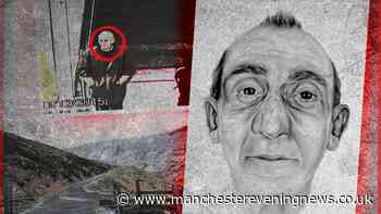 The mystery man of Dovestones