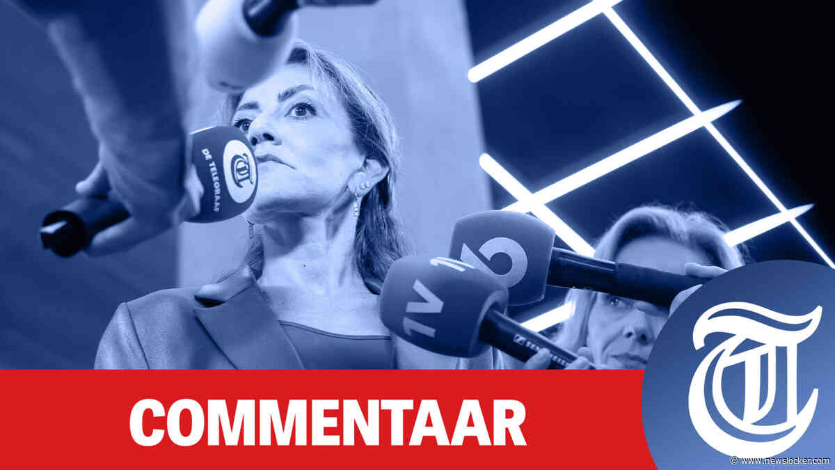 Hoofdredactie: Rusland niet de vijand noemen, is de waarheid geweld aandoen