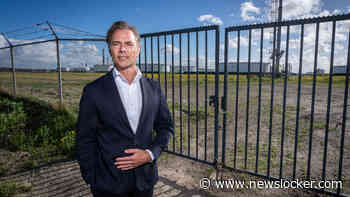 Nederland krijgt gigantische AI-fabriek in Rotterdamse haven: ’Dit staat nog nergens in de Europese Unie’