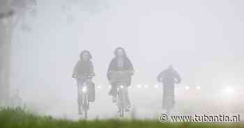 Frisse start van de week na regenachtig weekend: maandagochtend 4 tot 10 graden
