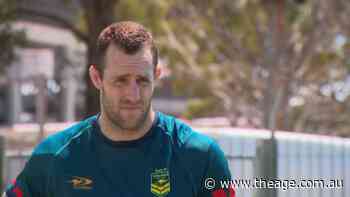 Yeo quizzed amid Walsh-Tedesco mystery