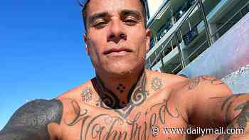 Popular tattoo artist slams Justin Hemmes' eastern suburbs hotspot Club Rose Bay and claims he was refused entry because of the visible ink on his neck: 'It's 2026'