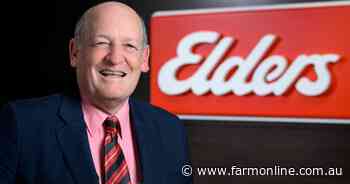 Multi-million Elders share windfall pocketed by departing boss Mark Allison