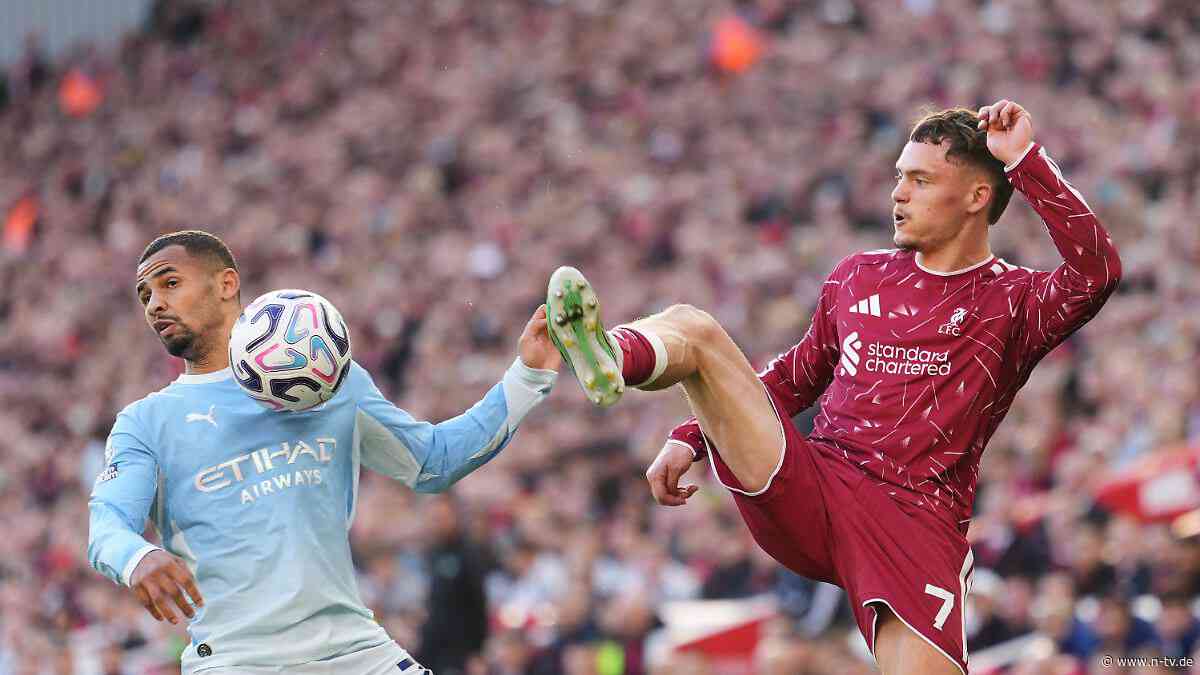 Carragher fordert das Aus: Florian Wirtz bringt Liverpool-Legende auf die Palme