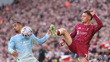 Carragher fordert das Aus: Florian Wirtz bringt Liverpool-Legende auf die Palme