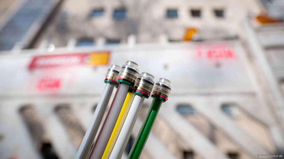Dreiste Vertreter klingeln an der Tür – so schützen Sie sich vor dem Glasfaser-Vertragstrick