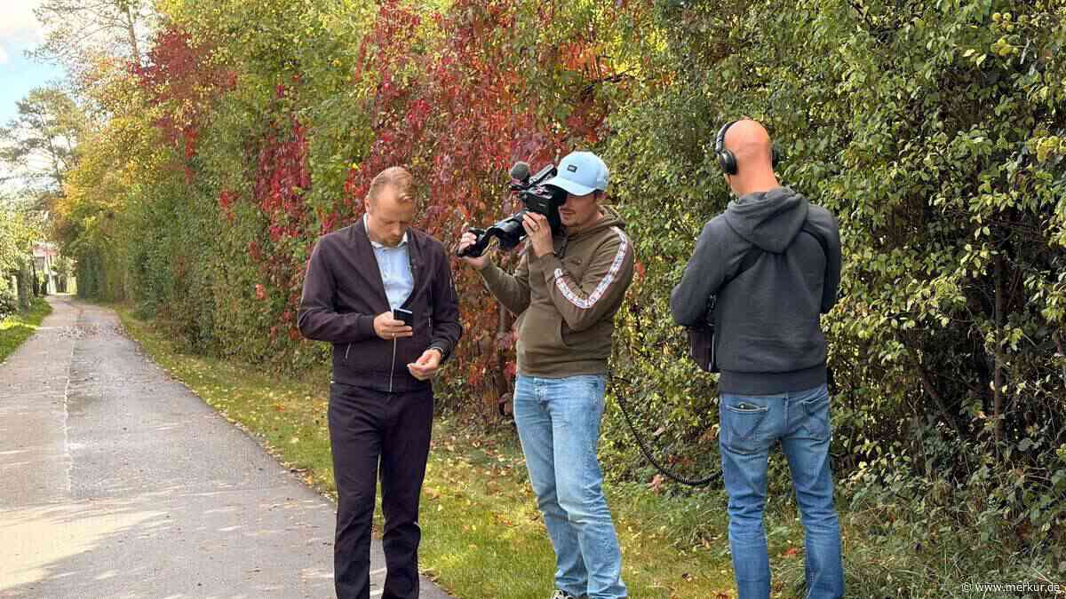 Spionageverdacht: Ex-BND-Mitarbeiter festgenommen – Geretsrieder sorgt bundesweit für Schlagzeilen