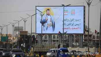 Angriffe auf Saudi-Arabien: Huthi drohen mit weiterer Eskalation
