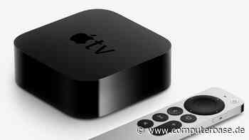 Apple: HomePod mini 2 und neuer Apple TV sollen am 30. Oktober starten