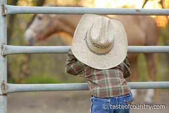 'Yellowstone' Effect: Western Baby Names on the Rise