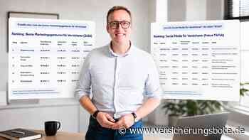 ChatGPT und Co als Vertriebskanal