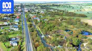 Kaniva wants to be known as an EV charging hub
