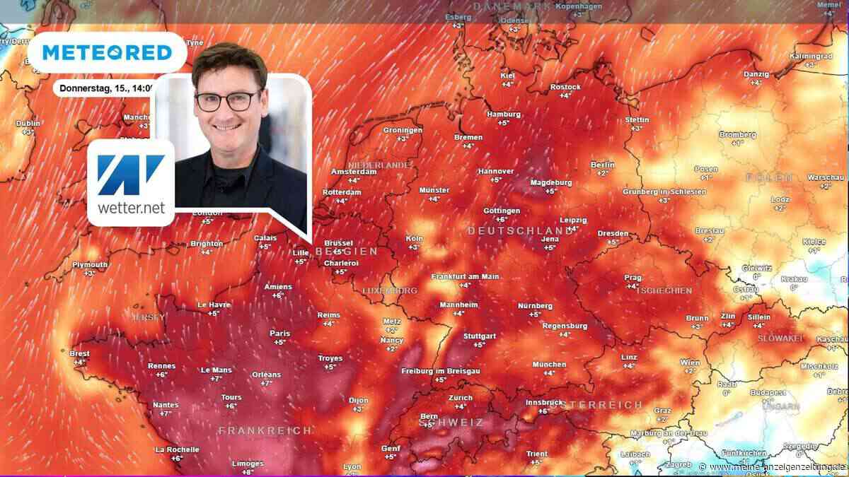 Nächste Wetter-Wende: Viele Regionen freuen sich jetzt über Oktober aus dem Bilderbuch