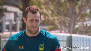 Tedesco or Walsh? Kangaroos skipper quizzed