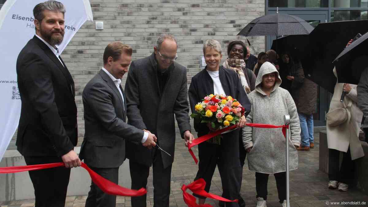Günstig, weil Genossenschaft: 145 neue Wohnungen an der Bremer Straße fertig