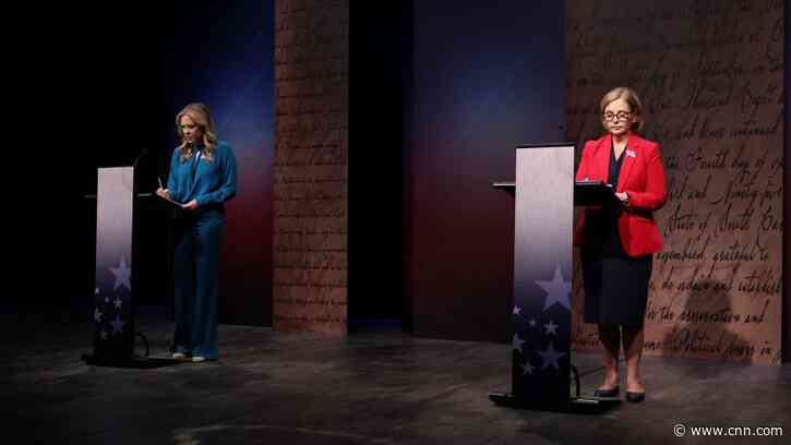 6 takeaways from often contentious South Carolina Senate debate