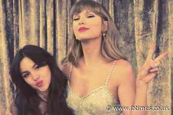 Taylor Swift and Olivia Rodrigo Fans Clash Over Disputed Group Chats Alleging Death Threats and Rape Jokes