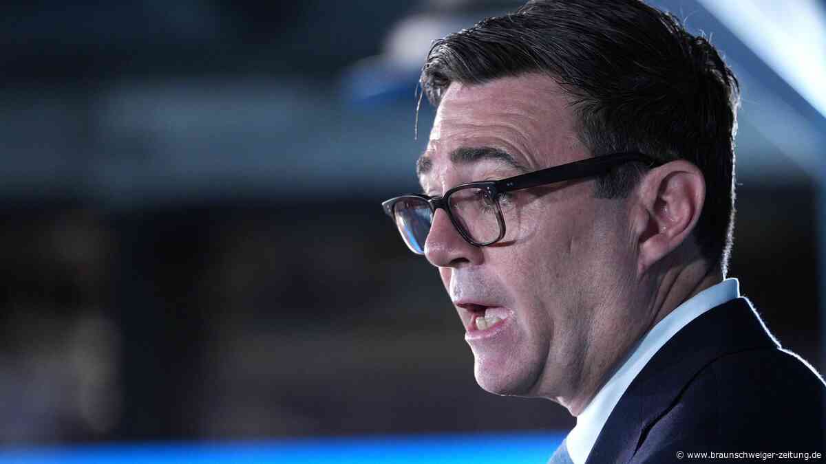 Hat Russland den Brexit beeinflusst? Burnham bestätigt Vorwürfe – und warnt Merz