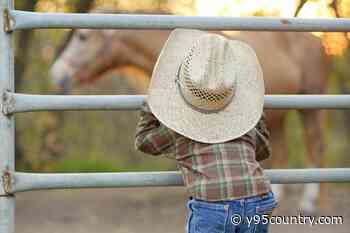 From Dutton to Wyatt, the 'Yellowstone' Effect Is Reaching Babies