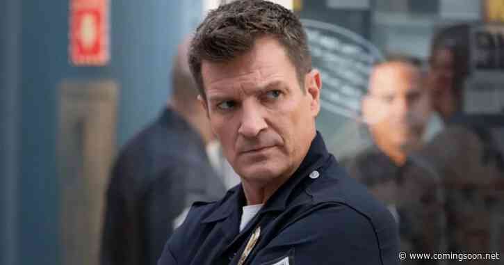 The Rookie: North Crossover: Nathan Fillion & 2 More Fan-Favorites From Original To Appear in Spin-off